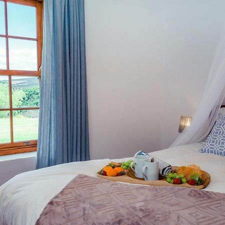 Goedvertrou Guest Farm Papiesvlei Exterior foto