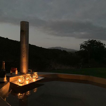 Goedvertrou Guest Farm Papiesvlei Exterior foto